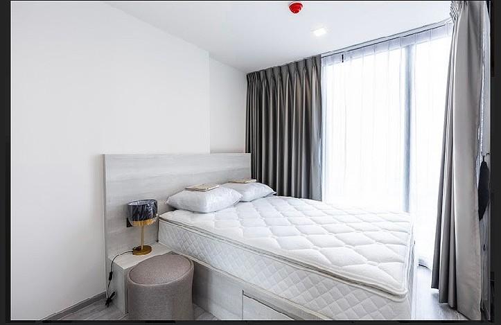 picture for rent The Line Sukhumvit101 . 2bed 62sq.m. Line id: @pfagent - 6/13
