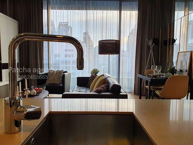 รูป ให้เช่า Saladeang One. 1นอน 56ตร.ม. Line id: @pfagent - รูปที่ 4/6