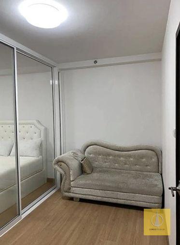 picture G 5137🧡中国客户,请加微信。(在联系方式的旁边) For rent SUPALAI VERANDA RATCHAVIPHA-PRACHACHUEN Line❤️💜@condopremium💜❤️Ready to move in ⬛🟨 📞 065 695 3645🟨⬛ - 3/9