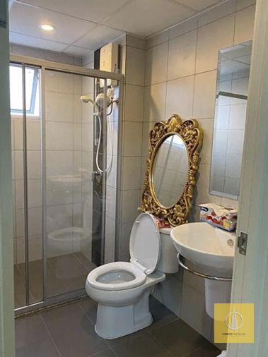 picture G 5137🧡中国客户,请加微信。(在联系方式的旁边) For rent SUPALAI VERANDA RATCHAVIPHA-PRACHACHUEN Line❤️💜@condopremium💜❤️Ready to move in ⬛🟨 📞 065 695 3645🟨⬛ - 5/9
