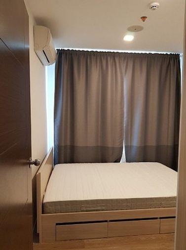 picture G 5147💚 For rent Episode Phaholyothin  Sapanmai Line❤️💜@condopremium💜❤️Ready to move in ⬛🟨 📞 065 695 3645🟨⬛ - 1/10