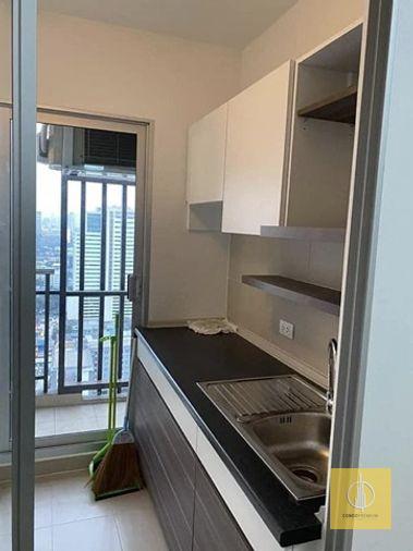 picture G 5137🧡中国客户,请加微信。(在联系方式的旁边) For rent SUPALAI VERANDA RATCHAVIPHA-PRACHACHUEN Line❤️💜@condopremium💜❤️Ready to move in ⬛🟨 📞 065 695 3645🟨⬛ - 4/9