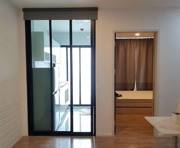 picture G 5147💚 For rent Episode Phaholyothin  Sapanmai Line❤️💜@condopremium💜❤️Ready to move in ⬛🟨 📞 065 695 3645🟨⬛ - 3/10