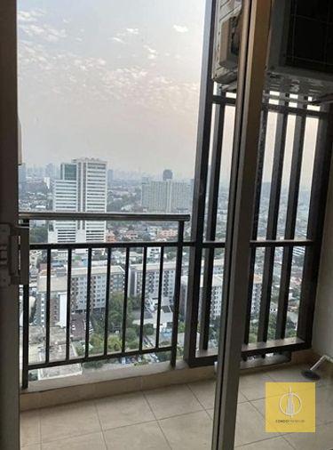 picture G 5137🧡中国客户,请加微信。(在联系方式的旁边) For rent SUPALAI VERANDA RATCHAVIPHA-PRACHACHUEN Line❤️💜@condopremium💜❤️Ready to move in ⬛🟨 📞 065 695 3645🟨⬛ - 7/9