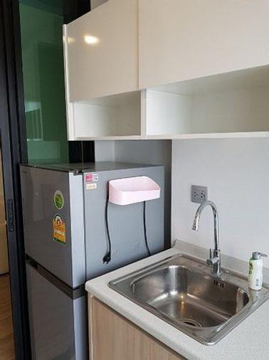 picture G 5147💚 For rent Episode Phaholyothin  Sapanmai Line❤️💜@condopremium💜❤️Ready to move in ⬛🟨 📞 065 695 3645🟨⬛ - 6/10