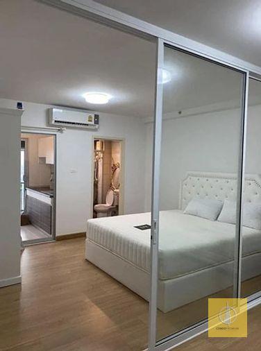 picture G 5137🧡中国客户,请加微信。(在联系方式的旁边) For rent SUPALAI VERANDA RATCHAVIPHA-PRACHACHUEN Line❤️💜@condopremium💜❤️Ready to move in ⬛🟨 📞 065 695 3645🟨⬛ - 1/9