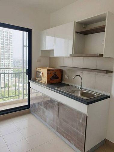 picture G 5155💙 中国客户，请加微信。(在联系方式的旁边) For rent SUPALAI LOFT CHAENG WATTHANA Line❤️💜@condopremium💜❤️Ready to move in ⬛🟨 📞 065 695 3645🟨⬛ - 3/5