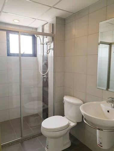 picture G 5155💙 中国客户，请加微信。(在联系方式的旁边) For rent SUPALAI LOFT CHAENG WATTHANA Line❤️💜@condopremium💜❤️Ready to move in ⬛🟨 📞 065 695 3645🟨⬛ - 4/5