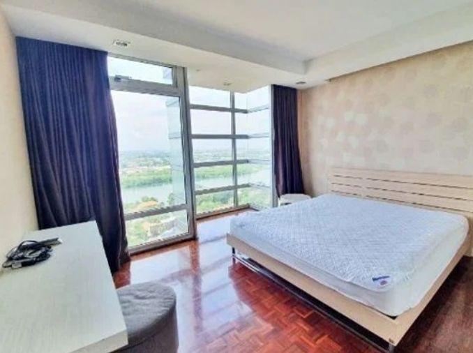 picture G 5197🚨中国客户，请加微信。(在联系方式的旁边)  For rent Victoria Lakeview 🅻🅸🅽🅴❤️💜@condopremium💜❤️Ready to move in ⬛🟨 📞 065 695 3645🟨⬛ - 1/11