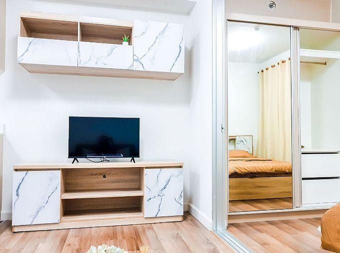 picture G 5207🚨中国客户，请加微信。(在联系方式的旁边) For rent A SPACE ME RATTANATHIBET Line❤️💜@condopremium💜❤️ - 4/8