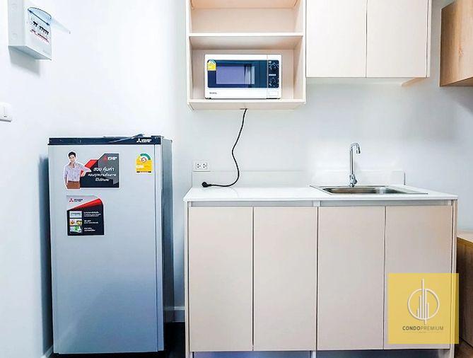 picture G 5207🚨中国客户,请加微信。(在联系方式的旁边) For rent A SPACE ME RATTANATHIBET Line❤️💜@condopremium💜❤️ - 5/8