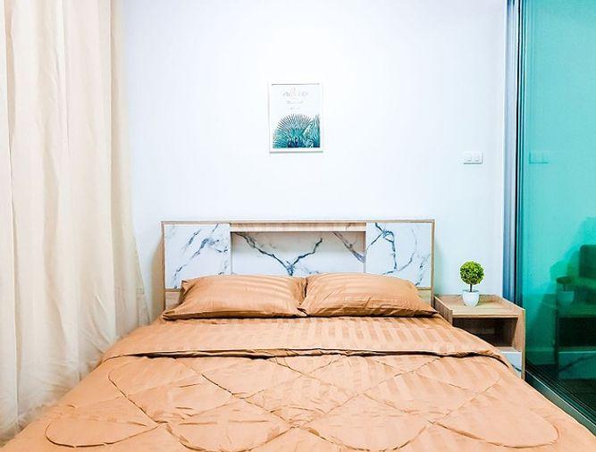 picture G 5207🚨中国客户，请加微信。(在联系方式的旁边) For rent A SPACE ME RATTANATHIBET Line❤️💜@condopremium💜❤️ - 1/8