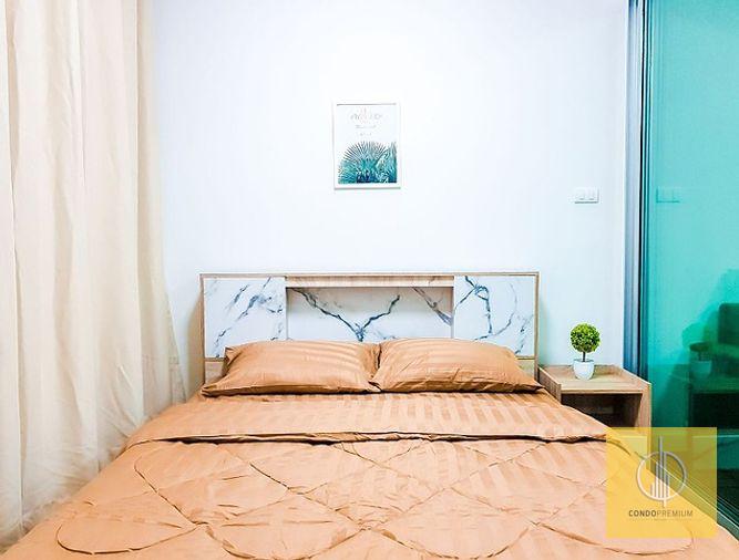 picture G 5207🚨中国客户,请加微信。(在联系方式的旁边) For rent A SPACE ME RATTANATHIBET Line❤️💜@condopremium💜❤️ - 1/8