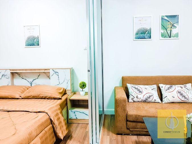 picture G 5207🚨中国客户,请加微信。(在联系方式的旁边) For rent A SPACE ME RATTANATHIBET Line❤️💜@condopremium💜❤️ - 2/8