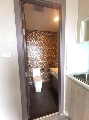 picture G 5231🚨 中国客户，请加微信。(在联系方式的旁边) For rent JW Station @Ramintra Line❤️💜@condopremium💜❤️Ready to move in ⬛🟨 📞 065 695 3645🟨⬛ - 6/8