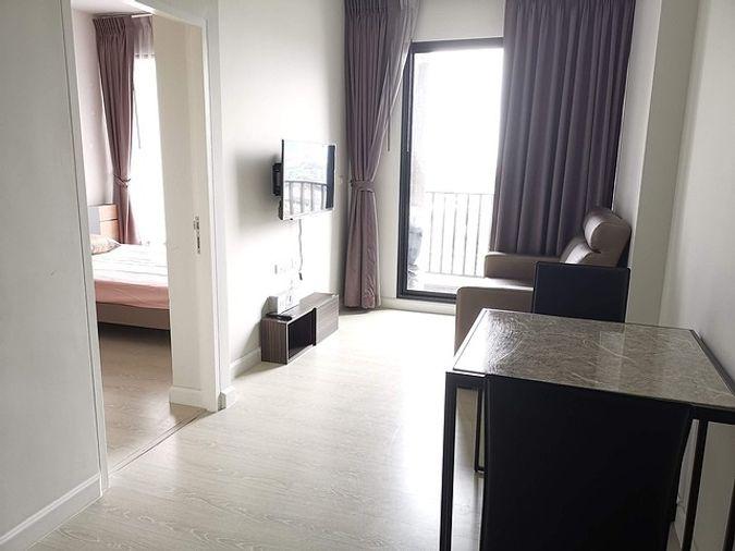 picture The Niche Pride Thonglor-Patchaburi. 1bed 35sq.m. Line id: @pfagent - 1/11