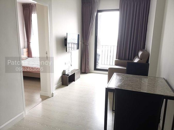 picture The Niche Pride Thonglor-Patchaburi. 1bed 35sq.m. Line id: @pfagent - 1/11