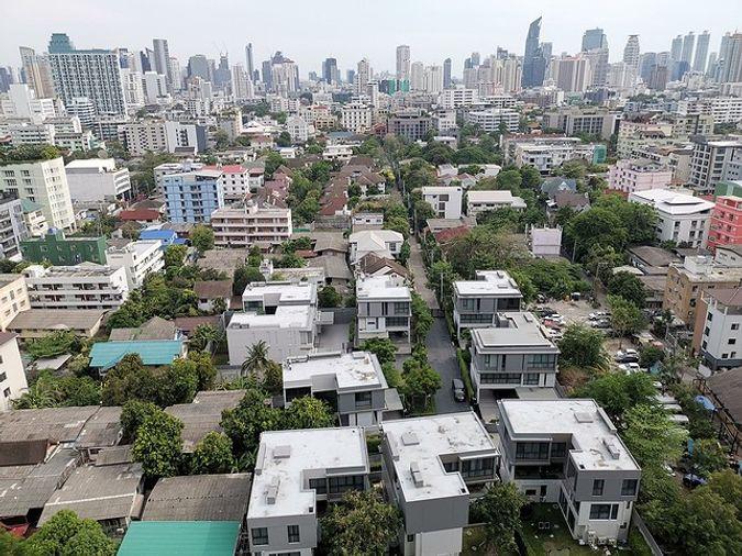 picture The Niche Pride Thonglor-Patchaburi. 1bed 35sq.m. Line id: @pfagent - 11/11