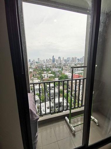 picture The Niche Pride Thonglor-Patchaburi. 1bed 35sq.m. Line id: @pfagent - 10/11