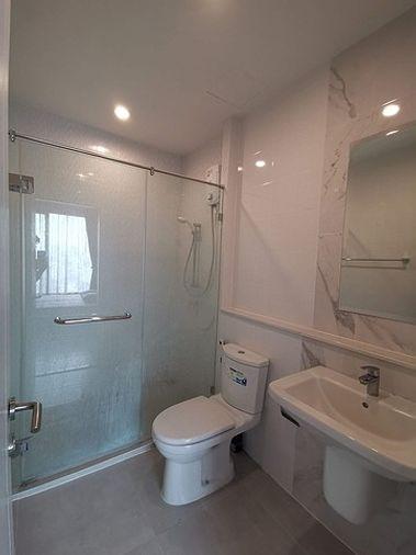 picture The Niche Pride Thonglor-Patchaburi. 1bed 35sq.m. Line id: @pfagent - 7/11