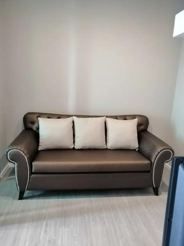 picture G 5231🚨 中国客户，请加微信。(在联系方式的旁边) For rent JW Station @Ramintra Line❤️💜@condopremium💜❤️Ready to move in ⬛🟨 📞 065 695 3645🟨⬛ - 3/8