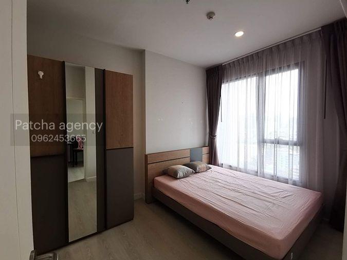 picture The Niche Pride Thonglor-Patchaburi. 1bed 35sq.m. Line id: @pfagent - 4/11