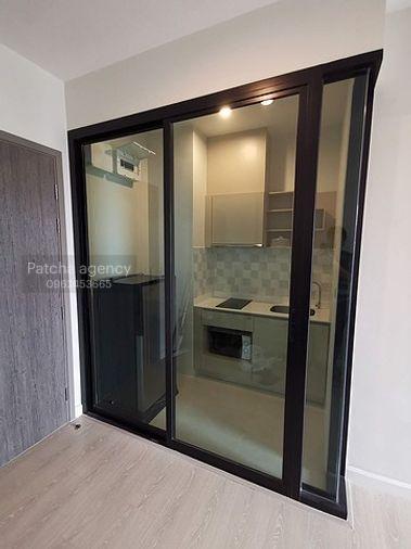 picture The Niche Pride Thonglor-Patchaburi. 1bed 35sq.m. Line id: @pfagent - 8/11