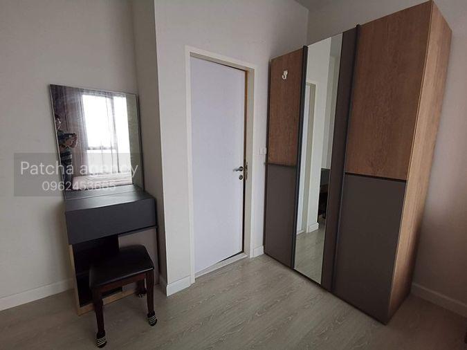 picture The Niche Pride Thonglor-Patchaburi. 1bed 35sq.m. Line id: @pfagent - 5/11