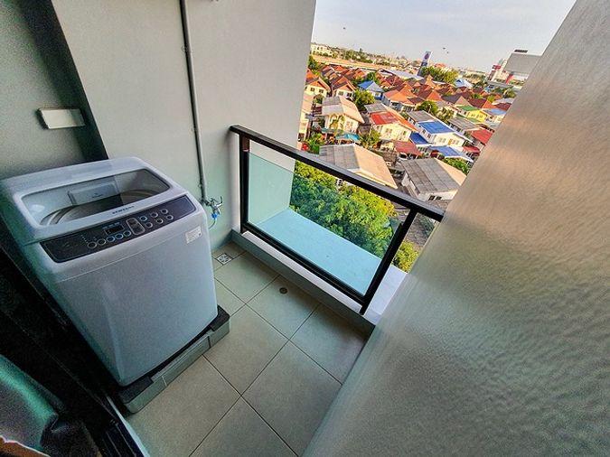 รูป MW๙๐🔴🟢🟡กดปุ่มแอดไลน์ได้เลยนะคะ🔴💥💎The Cube Premium Ramintra 34 - รูปที่ 10/14