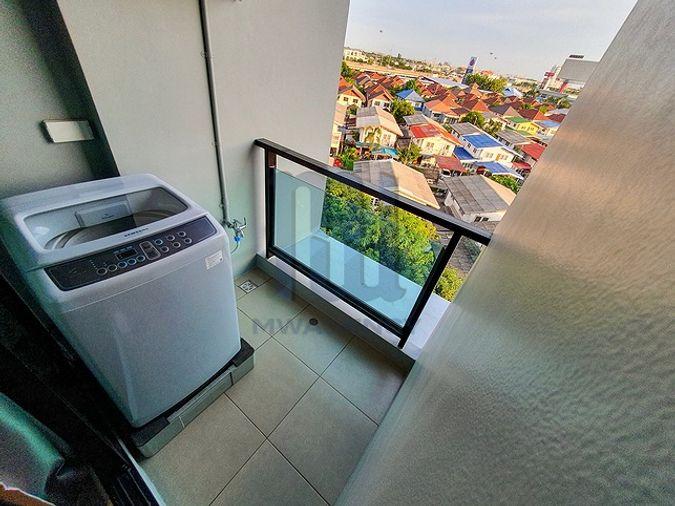 รูป MW๙๐🔴🟢🟡กดปุ่มแอดไลน์ได้เลยนะคะ🔴💥💎The Cube Premium Ramintra 34 - รูปที่ 10/14