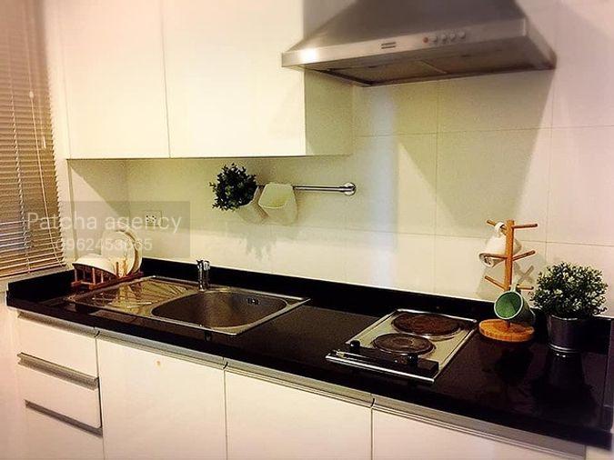 รูป ให้เช่า Siri Residence. 1นอน 60ตร.ม. Line id: @pfagent - รูปที่ 5/8