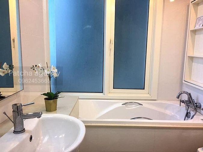 รูป ให้เช่า Siri Residence. 1นอน 60ตร.ม. Line id: @pfagent - รูปที่ 7/8