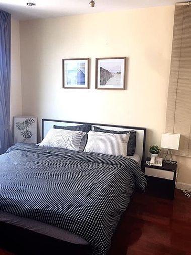 รูป ให้เช่า Siri Residence. 1นอน 60ตร.ม. Line id: @pfagent - รูปที่ 3/8