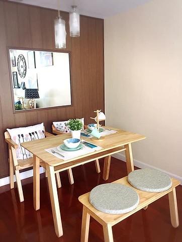 รูป ให้เช่า Siri Residence. 1นอน 60ตร.ม. Line id: @pfagent - รูปที่ 4/8