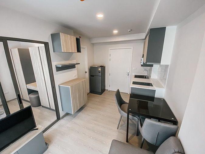 รูป I HAVE CONDO⚡️⚠️🛋️🛌ฟีล พหล 34 - รูปที่ 3/6