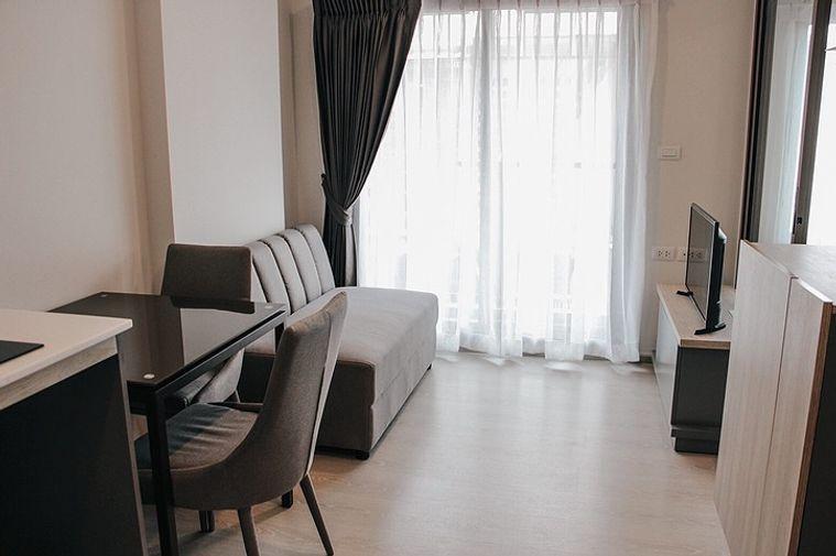 รูป I HAVE CONDO⚡️⚠️🛋️🛌ฟีล พหล 34 - รูปที่ 1/6