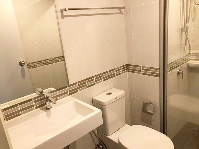 picture For Rent The Selected Kaset-Ngamwongwan - 1 bed 28 sq.m.  19th floor - 4/4