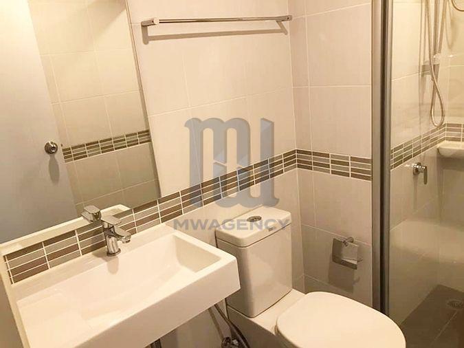 picture For Rent The Selected Kaset-Ngamwongwan - 1 bed 28 sq.m. 19th floor - 4/4
