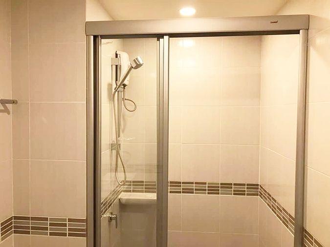 picture For Rent The Selected Kaset-Ngamwongwan - 1 bed 28 sq.m.  19th floor - 3/4
