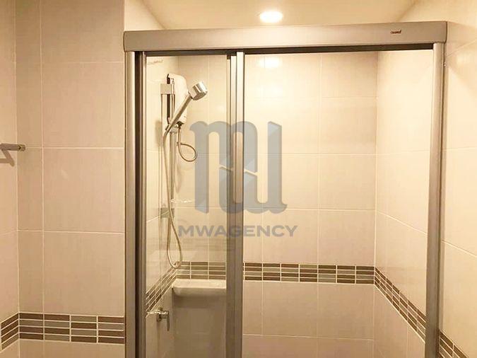 picture For Rent The Selected Kaset-Ngamwongwan - 1 bed 28 sq.m. 19th floor - 3/4