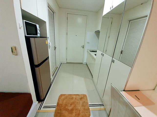 picture For Rent T.C. Green - 1 bed 31 sq.m.  6th floor - 4/10