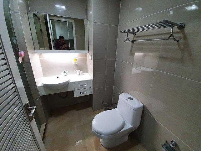 picture For Rent T.C. Green - 1 bed 31 sq.m.  6th floor - 5/10