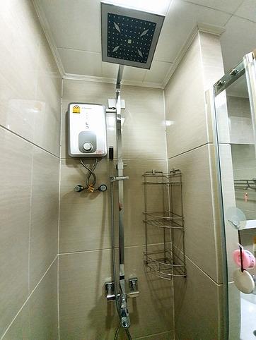 picture For Rent T.C. Green - 1 bed 31 sq.m.  6th floor - 9/10