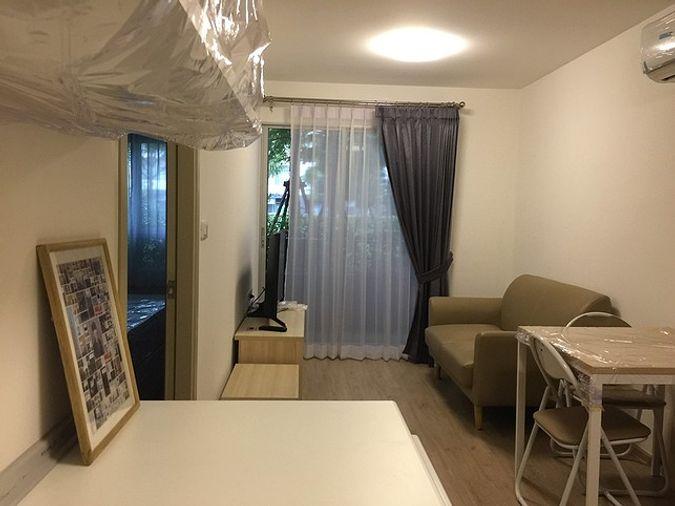 รูป  Elio Del Ray. 1นอน 34ตร.ม.  Line id: @pfagent - รูปที่ 2/6