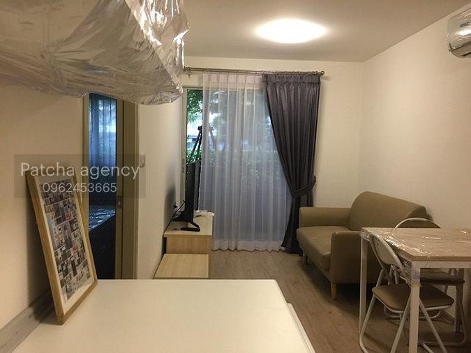 รูป Elio Del Ray. 1นอน 34ตร.ม. Line id: @pfagent - รูปที่ 2/6