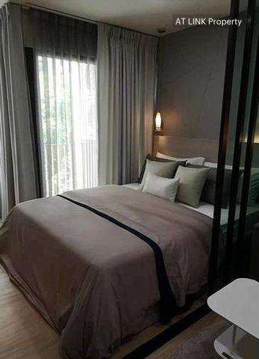 picture FOR RENT Regent Home Sukhumvit 81 - 1/8