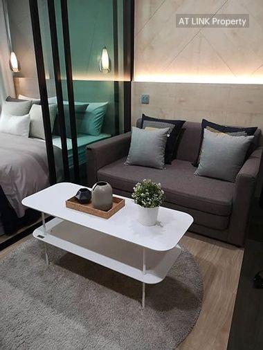 picture FOR RENT Regent Home Sukhumvit 81 - 4/8