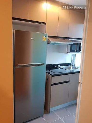 picture FOR RENT Regent Home Sukhumvit 81 - 6/8