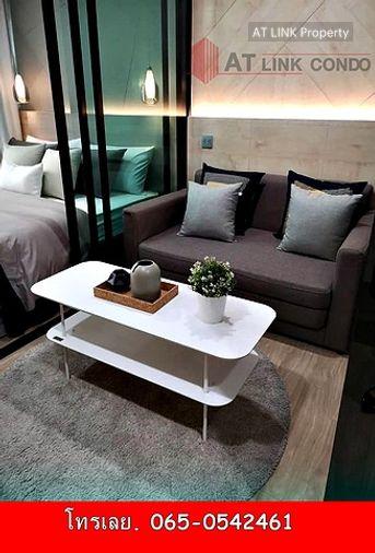 picture FOR RENT Regent Home Sukhumvit 81 - 2/8
