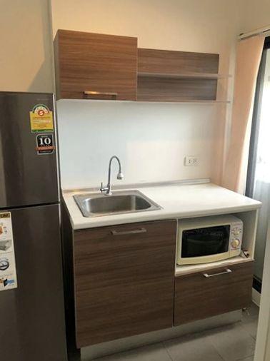 picture G 5333🧡中国客户，请加微信。(在联系方式的旁边) For rent THE TREE INTERCHANGE Line❤️💜@condopremium💜❤️ - 3/6
